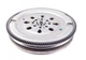 Маховик LuK 415 0490 10 Opel Movano; Renault Master 123005719R, 123106282R, 4420984 - зображення 4