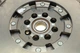Маховик LuK 415 0140 10 Citroen C5, C8; Peugeot 807, 607, 406 0532L5, 0532J5, 9644814280 - зображення 2