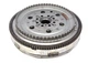 Маховик LuK 415 0329 10 Fiat Punto, Grande Punto 71794560, 71794446, 55203397 - зображення 5
