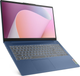 Laptop Lenovo IdeaPad Slim 3 15ABR8 (82XM0074PB) Abyss Blue - obraz 4