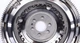 Маховик LuK 415068009 Audi A1, A3; Seat Leon, Ibiza; Volkswagen CC, Jetta, Passat, Golf, Polo, Scirocco, Touran; Skoda Fabia 03C105266AA, 03C105266T, 04E105266B - зображення 5
