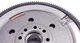 Маховик LuK 415052910 Citroen C8, DS5, Jumpy, DS4, C4, C5; Peugeot 308, Expert, 3008, 407, 5008, 508, 807; Fiat Scudo 0532T3, 9676914080, 9677060580 - зображення 7