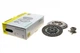 Комплект зчеплення LuK 624 3254 33 Volvo XC90, V70, S60, XC70 30735828, 30783257, 31259446 - зображення 1