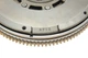Маховик LuK 415 0936 10 Fiat Doblo, Punto; Opel Combo 46335761, 46341562, 55207746 - зображення 6