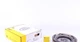 Маховик LuK 415054509 Audi A1, A3; Skoda Octavia, Rapid, Superb, Yeti, Karoq; Volkswagen Jetta, Golf, Passat, Touran, Polo; Seat Leon, Ibiza, Toledo 03L105266DP, 03L105266CQ, 03L105266DB - зображення 1
