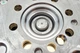 Маховик SACHS 2294 000 994 Mercedes Sprinter, Vito A6510305105, A6510304005, A6510303105 - зображення 2