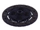 Диск зчеплення LuK 319006510 Seat Toledo, Ibiza, Cordoba; Volkswagen Golf, Polo, Jetta, Caddy 055141033X, 055141033V, 055141033H - зображення 1