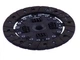 Диск зчеплення LuK 319006510 Seat Toledo, Ibiza, Cordoba; Volkswagen Golf, Polo, Jetta, Caddy 055141033X, 055141033V, 055141033H - зображення 4