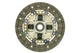Диск сцепления AISIN DT123V Toyota Carina, Corolla, Yaris 3125012570, 3125012361, 3125005101 - изображение 2