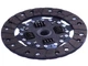 Диск зчеплення LuK 321002210 Volkswagen Jetta, Scirocco, Golf, Vento, Caddy; Seat Toledo, Ibiza, Cordoba 27141031, 1GM141032, 068141035N - зображення 3