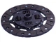 Диск зчеплення LuK 321002210 Volkswagen Jetta, Scirocco, Golf, Vento, Caddy; Seat Toledo, Ibiza, Cordoba 27141031, 1GM141032, 068141035N - зображення 4