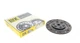 Диск зчеплення LuK 320 0178 10 Mitsubishi Carisma; Renault Trafic, Clio 3467124, 34671248, 3436635 - зображення 1