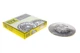 Диск зчеплення LuK 325027210 Mitsubishi Pajero, L200 2301A084, 2301A021 - зображення 1