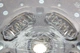 Диск зчеплення LuK 325027210 Mitsubishi Pajero, L200 2301A084, 2301A021 - зображення 4