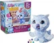 Интерактивная игрушка Сова FurReal Lil’ Wilds Owlen The Owl Toy Electronic Pets Hasbro (F4452) - изображение 2