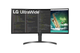 Монітор LG 35WN75C-B (35WN75C-B) - изображение 1