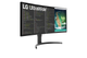 Монітор LG 35WN75C-B (35WN75C-B) - изображение 2