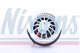 Вентилятор печки NISSENS 87761 Volvo V60, S80, V70, XC70, S60, XC60; Land Rover Range Rover, Freelander LR002631, LR009739, LR010388 - изображение 6