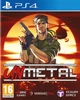 Игра UnMetal (PS4) - изображение 1