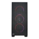Робоча станція PowerUp Desktop #373 Core i9 14900K / 128 GB / SSD 2TB / GeForce RTX 4090 24GB для 3D моделювання відеомонтажу рендерингу для інженерів та архітекторів - зображення 3