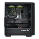 Рабочая станция PowerUp Desktop #367 Core i9 14900K / 192 GB / SSD 2TB / GeForce RTX 4070Ti Super 16GB для 3D моделирования видеомонтажа рендеринга для инженеров и архитекторов - изображение 4