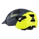 Велошлем Cairn Prism XTR II black-neon yellow (55-58) - изображение 2