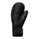 Рукавиці Cairn Elena для жінок black-dark grey (6,5) - изображение 2