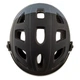 Cairn велошлем Quartz Visor LED USB black 52-58 (58-62) - зображення 3