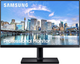 Монітор 24" Samsung LF24T452FQRXEN - зображення 1