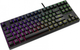 Klawiatura gamingowa przewodowa Krux Atax PRO RGB Gateron Brazowa (KRX0080) - obraz 2