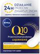 Krem przeciwzmarszczowy Nivea Q10 Plus Power nawilżający 50 ml (5900017045443) - obraz 1