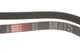 Ремень приводной Gates 6PK2030 Mercedes Vito, V-Class 39930896, 0039930896, 12636226 - изображение 2