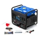 Инверторный Генератор Weekender GT4000IOE - изображение 4