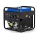 Инверторный генератор 3.3 кВт Weekender GT3500IO - изображение 1