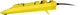 Клавиатура 2E Gaming KG315 RGB USB Yellow Ukr (2E-KG315UYW) - изображение 4