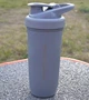 Шейкер спортивний SmartShake металевий Reforce Stainless Steel 30oz/900ml Gray - изображение 2