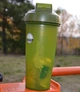 Шейкер спортивний BlenderBottle Classic 28oz/820ml Moss Green - зображення 11