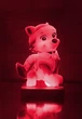 Ночник-игрушка "Щенячий патруль Эверест" с дистанционным пультом управления - изображение 1