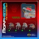Игровой набор A.C.I.D. Morphozor К9 Ровер-бот (4893808350028) - изображение 7