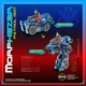 Игровой набор A.C.I.D. Morphozor Патрульный робот (4893808350035) - изображение 5