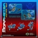 Игровой набор A.C.I.D. Morphozor Патрульный робот (4893808350035) - изображение 8