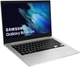 Ноутбук 14" Samsung Galaxy Book Go 340XLA-KA2 Qualcomm Snapdragon 7c RAM 4GB eMMC 128GB 18год батарея Windows 11 - зображення 2