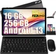 Планшет 11" 2K SEBBE S23 16/256Gb 8 ядер Android 13 10000mAh Серый - зображення 1