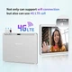 Планшет 10.1" TOSCIDO T28 11/64Gb 4G 2-SIM 4 ядра Android 12 Серебристый Factory Recertified - изображение 2