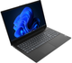 Ноутбук 15.6" Lenovo V15 G2 IJL Intel Celeron N4500 RAM 8GB SSD 256GB Win11 (UKR) Б/В - изображение 2