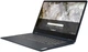 Ноутбук 13.3" Lenovo IdeaPad Flex 5 13ITL6 Intel Pentium 7505 RAM 4GB eMMC 64GB Chrome OS - изображение 3