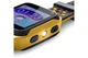 Детские часы телефон Smart baby watch Q529 GPS с камерой, прослушкой, трекером, Желтый - изображение 4