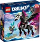 Конструктор Lego Dreamzzz Летающий конь Пегас 71457 - изображение 1
