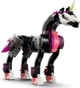 Конструктор Lego Dreamzzz Летающий конь Пегас 71457 - изображение 5
