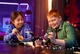 Конструктор Lego Dreamzzz Летающий конь Пегас 71457 - изображение 8